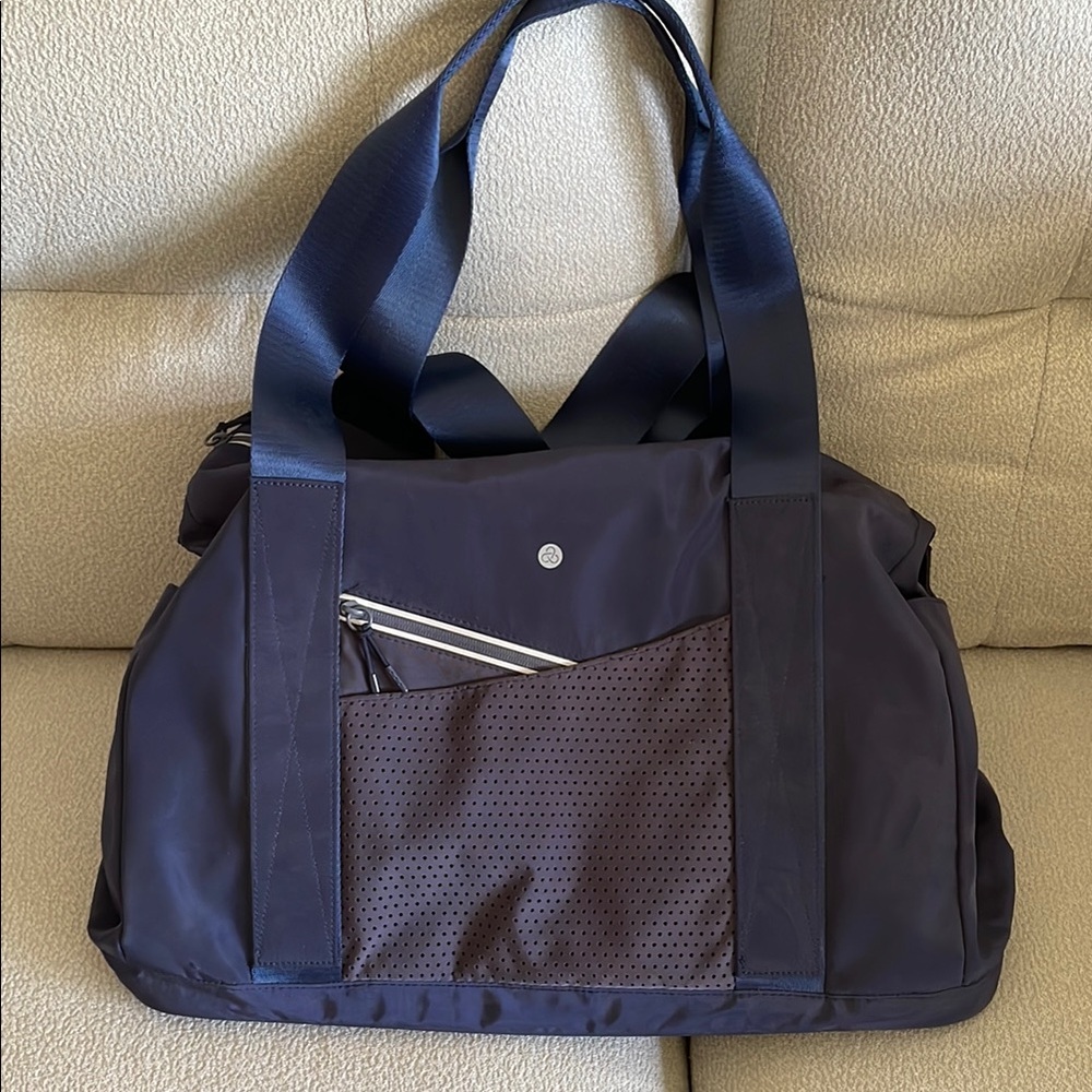 Zella Bag